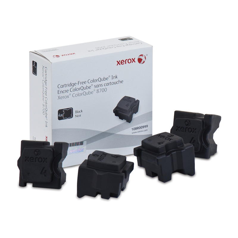 XEROX ENCRE SOL N 9K PK4