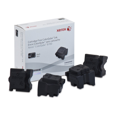 XEROX ENCRE SOL N 9K PK4