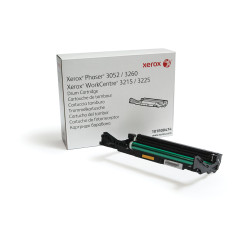 XEROX TAMBOUR