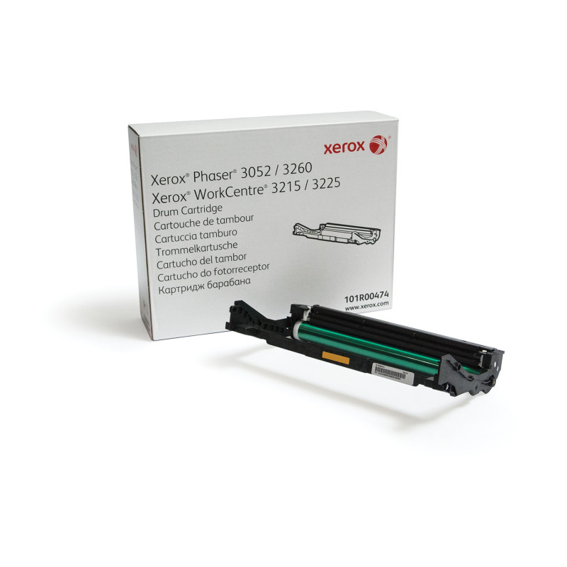 XEROX TAMBOUR