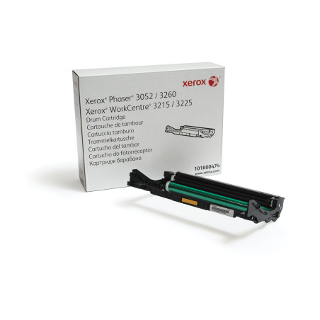 XEROX TAMBOUR