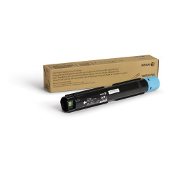 XEROX TONER CYAN 10.1K