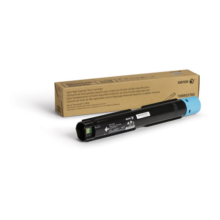 XEROX TONER CYAN 10.1K