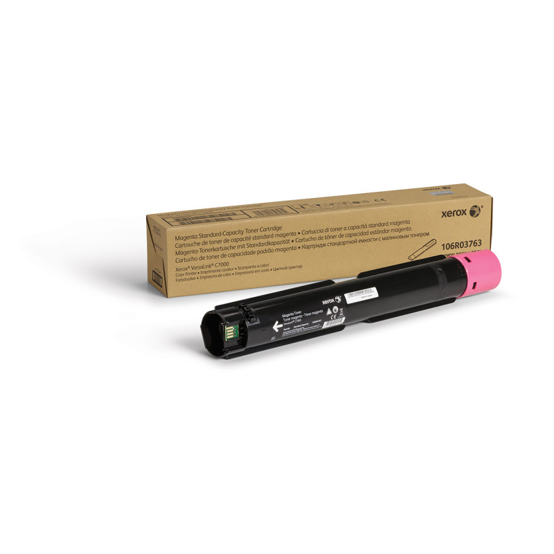 XEROX TONER MAGENTA 3.3K