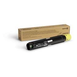 XEROX TONER JAUNE 3.3K