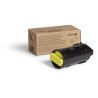 XEROX TONER JAUNE 9K