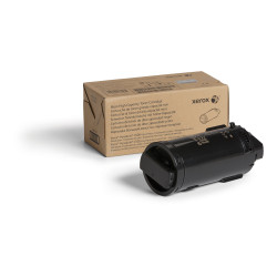 XEROX TONER NOIR 12.1K