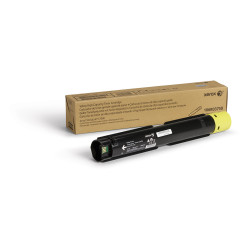 XEROX TONER JAUNE 10.1K