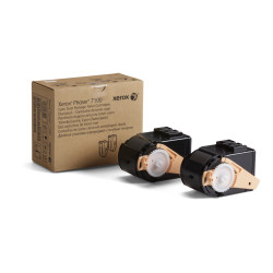 XEROX TONER C 9K PK2