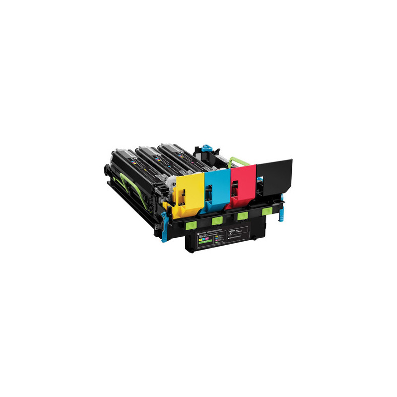 LEXMARK KIT IMAG CL 150K RET LEXMARK KIT IMAG CL 150K RET