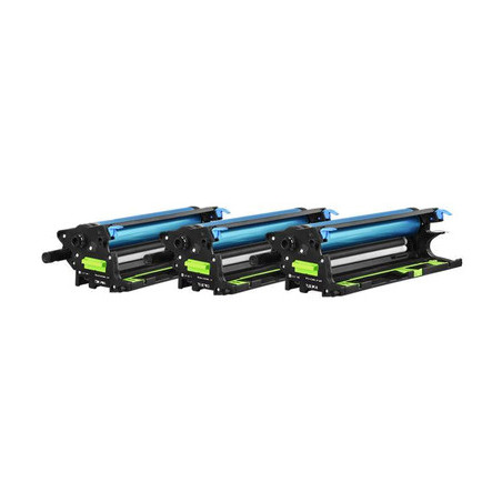LEXMARK FUSEUR X 3 175K