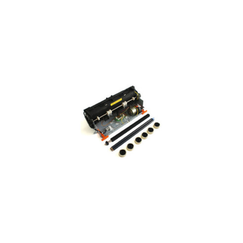 LEXMARK KIT MAINT N LEXMARK KIT MAINT N