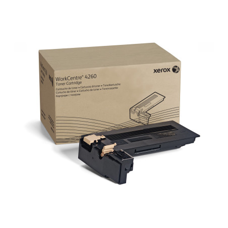 XEROX TONER N 25K