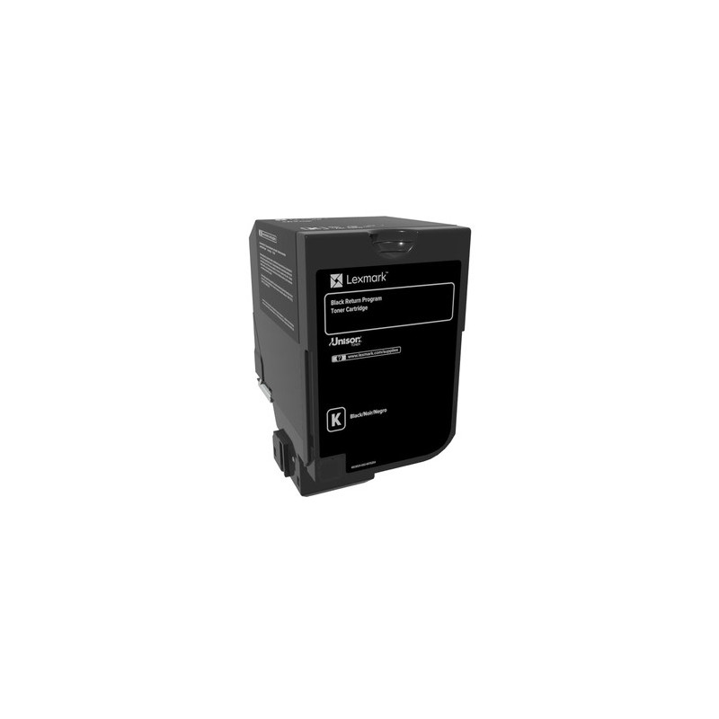 LEXMARK TONER N 3K RET LEXMARK TONER N 3K RET