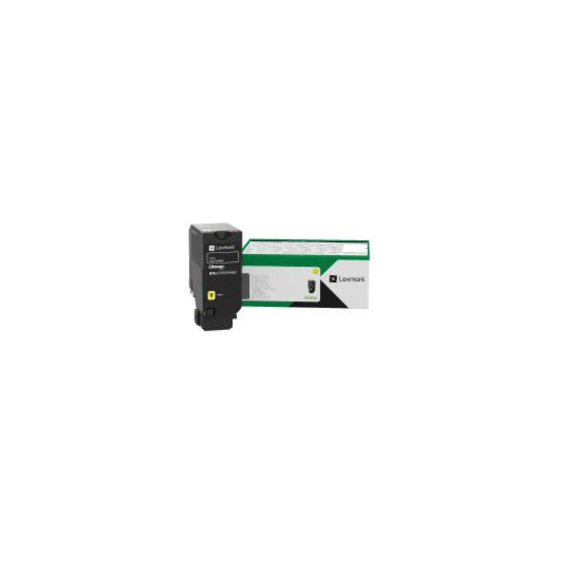 LEXMARK TONER N 31K RETOURNABLE LEXMARK TONER N 31K RETOURNABLE