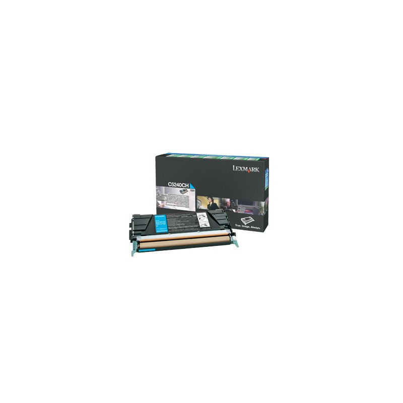 LEXMARK TONER C 5K LEXMARK TONER C 5K