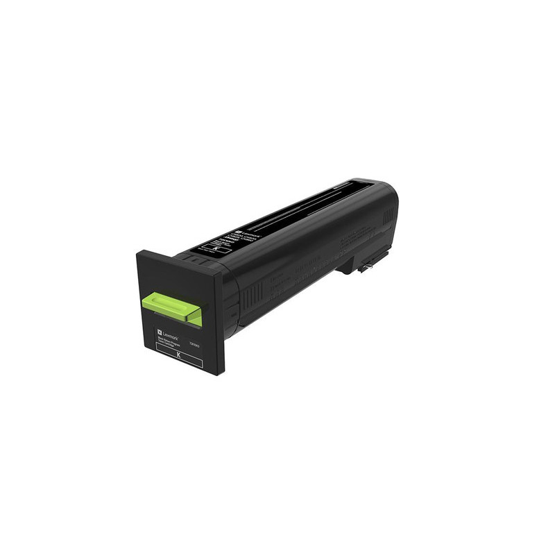 LEXMARK TONER N 8K RET LEXMARK TONER N 8K RET