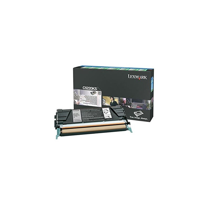 LEXMARK TONER N 4K LEXMARK TONER N 4K