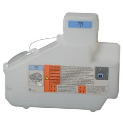 CANON BAC RECUP TONER