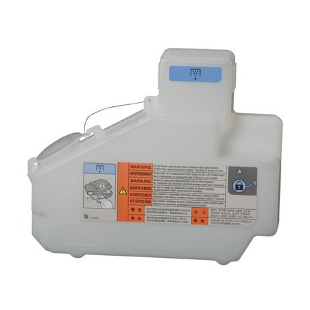 CANON BAC RECUP TONER