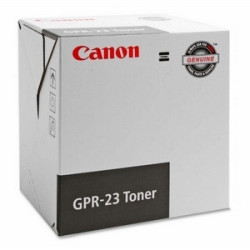 CANON BAC RECUP TONER