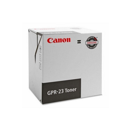 CANON BAC RECUP TONER