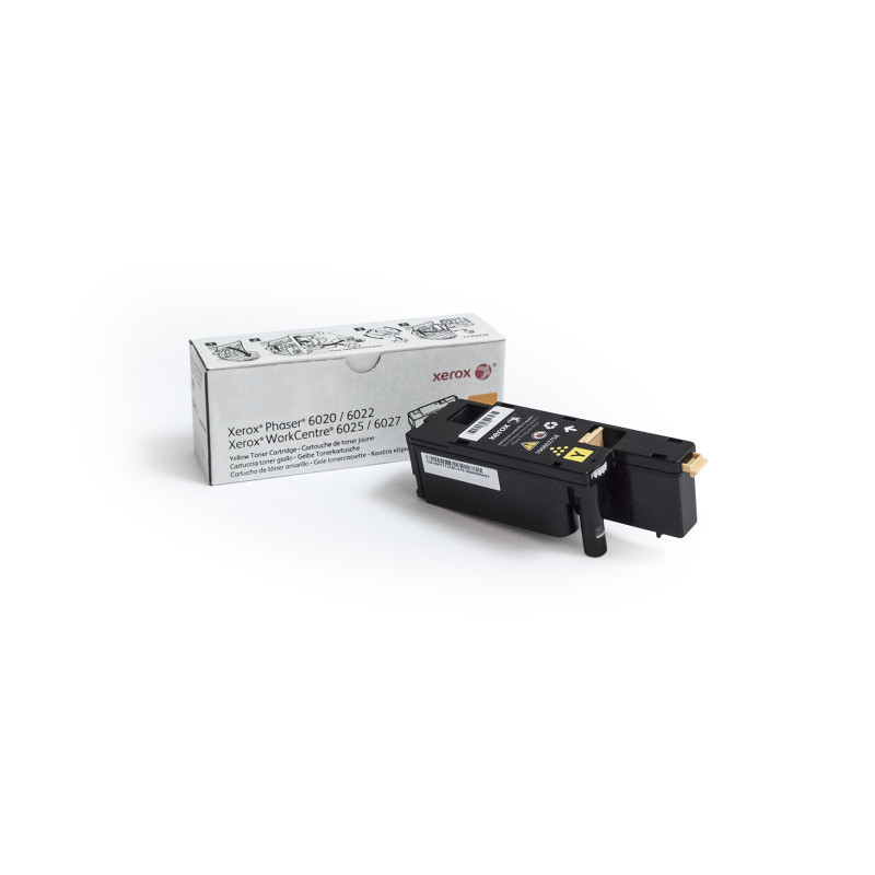 XEROX TONER J 1K