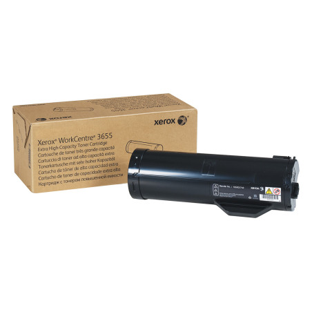 XEROX TONER N 25K