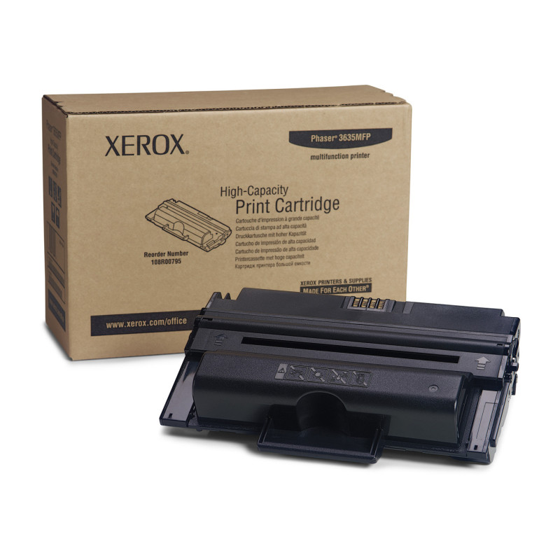 XEROX TONER N 10K