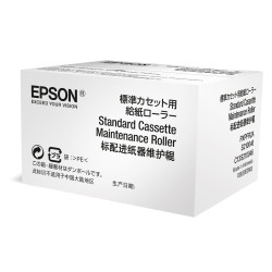 EPSON CASSETTE ROULEAU MAINT