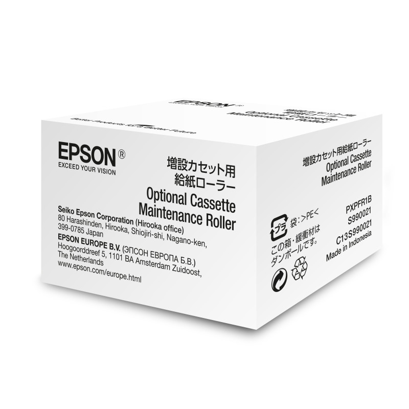 EPSON KIT DE ROULEAUX DE MAINTENANCE