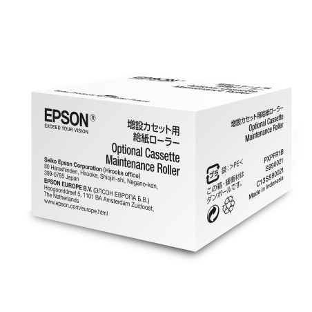 EPSON KIT DE ROULEAUX DE MAINTENANCE