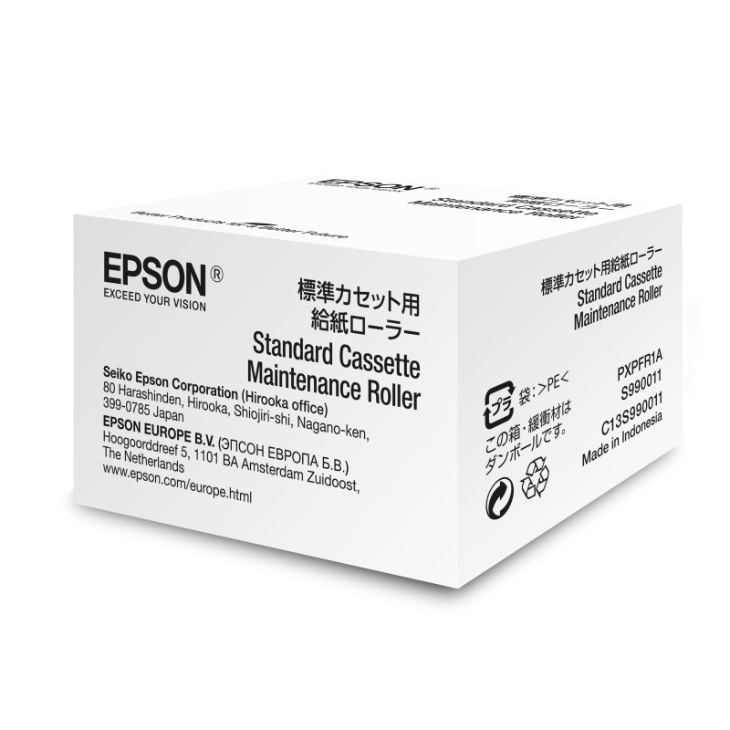 EPSON KIT DE ROULEAUX DE MAINTENANCE