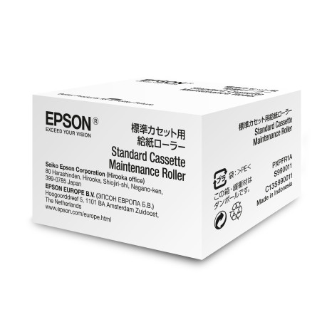 EPSON KIT DE ROULEAUX DE MAINTENANCE