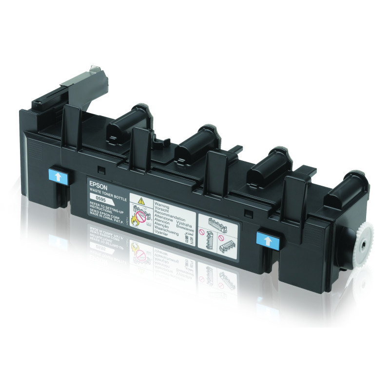 EPSON BAC RECUP TONER USAGE 9K