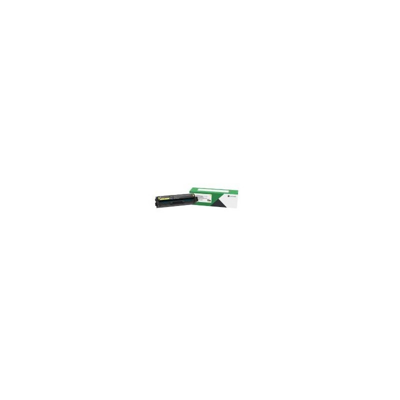 LEXMARK TONER J RET LEXMARK TONER J RET