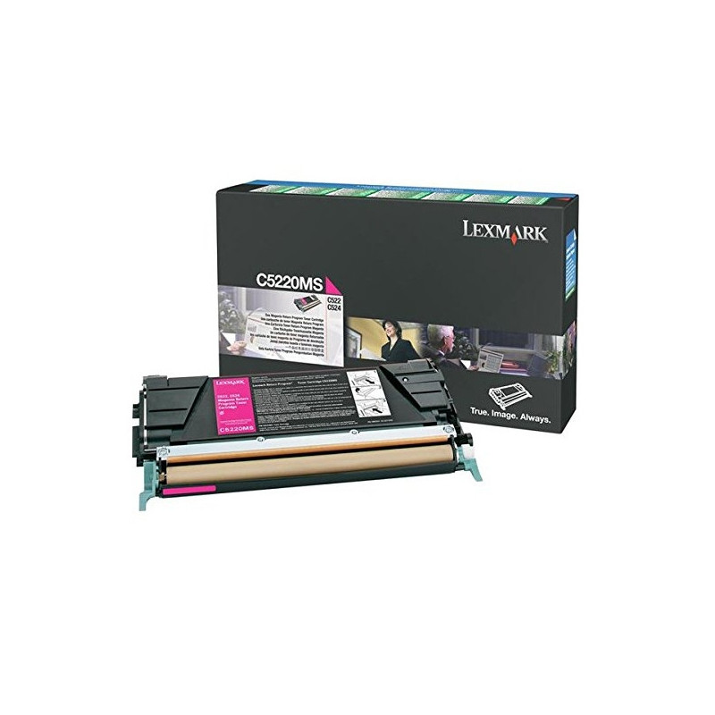 LEXMARK TONER M 3K LEXMARK TONER M 3K