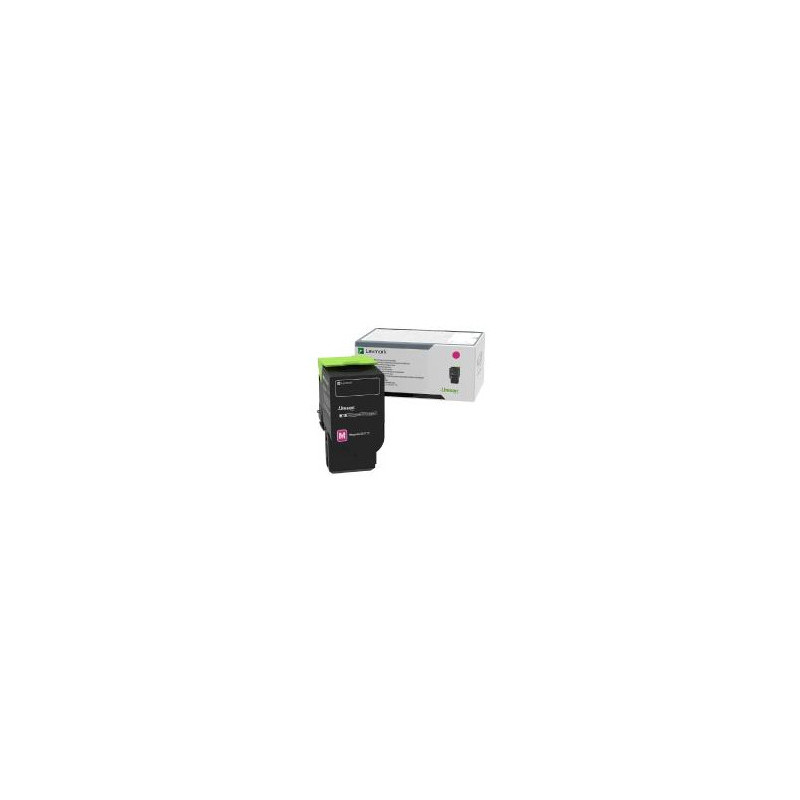 LEXMARK TONER M LEXMARK TONER M