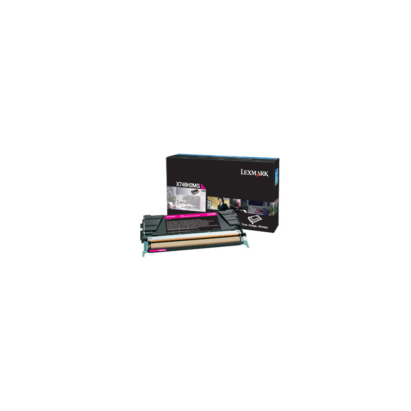 LEXMARK TONER M 10K LEXMARK TONER M 10K
