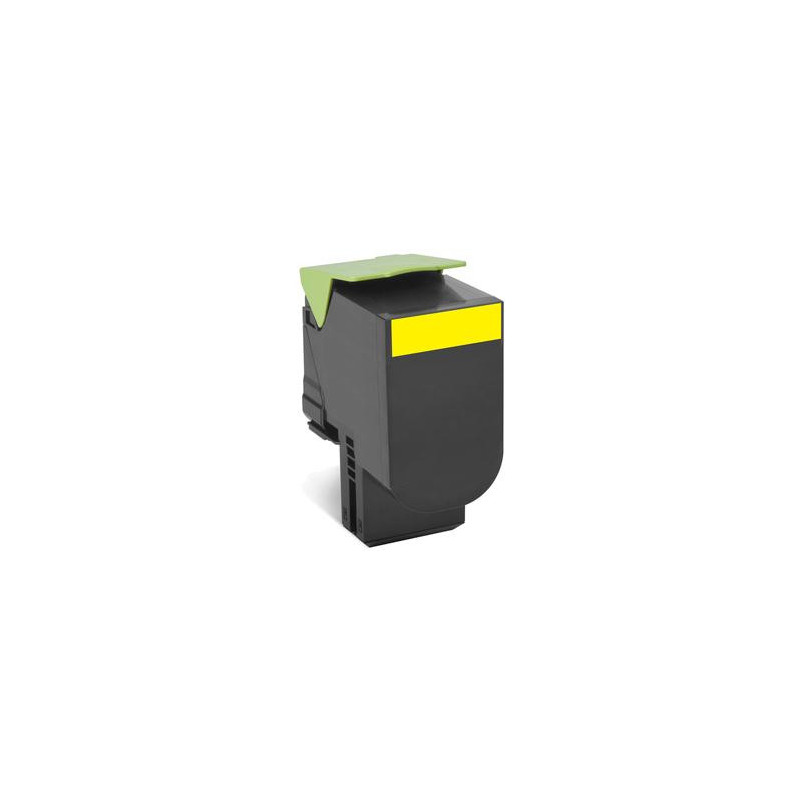 LEXMARK TONER J 4K LEXMARK TONER J 4K