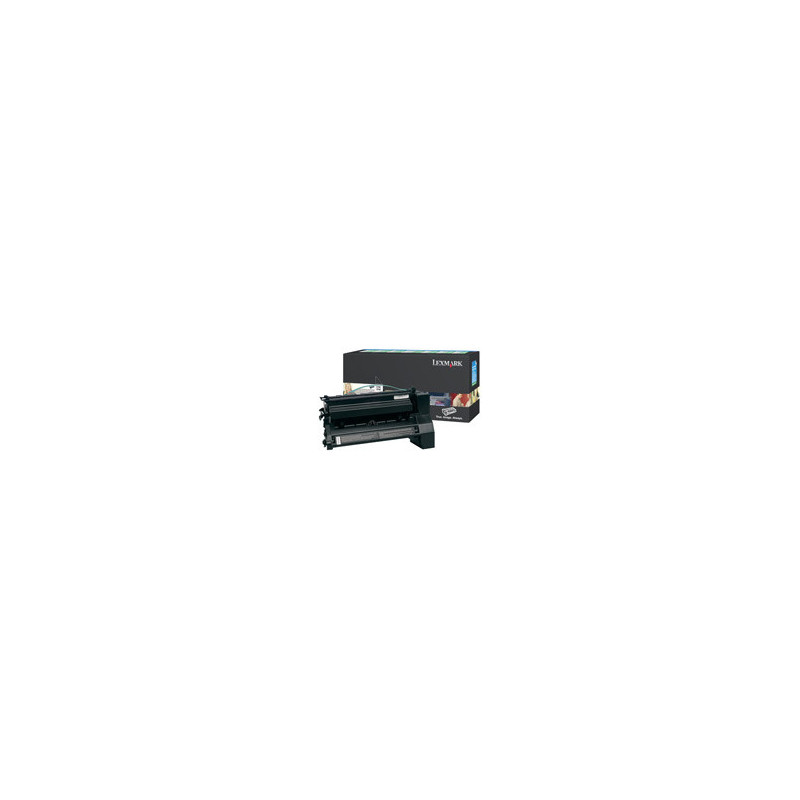 LEXMARK TONER N 15K RET