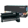LEXMARK TONER N 15K RET