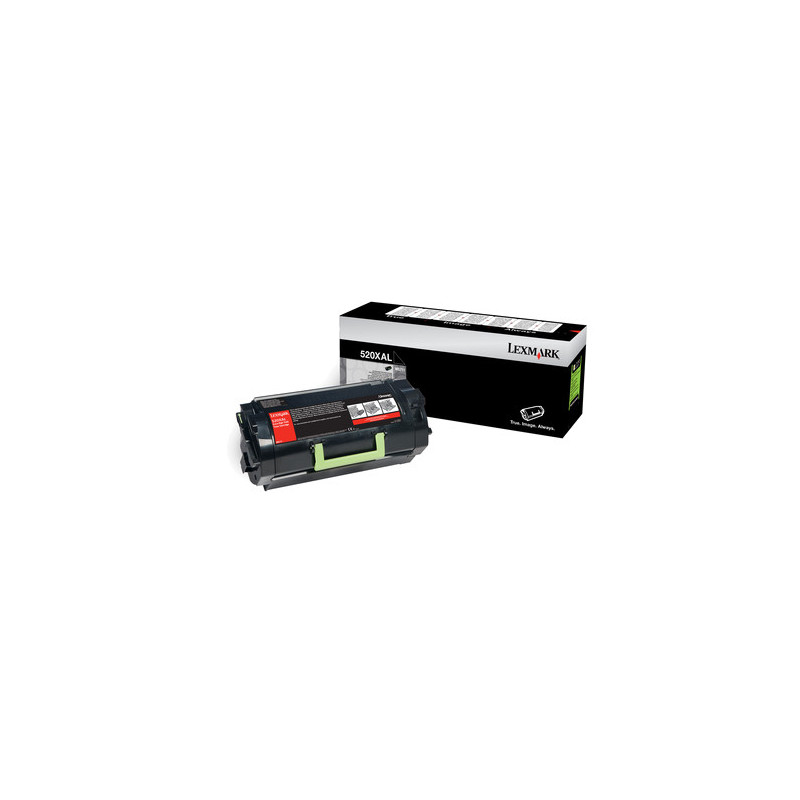 LEXMARK TONER N XXL 45K LEXMARK TONER N XXL 45K