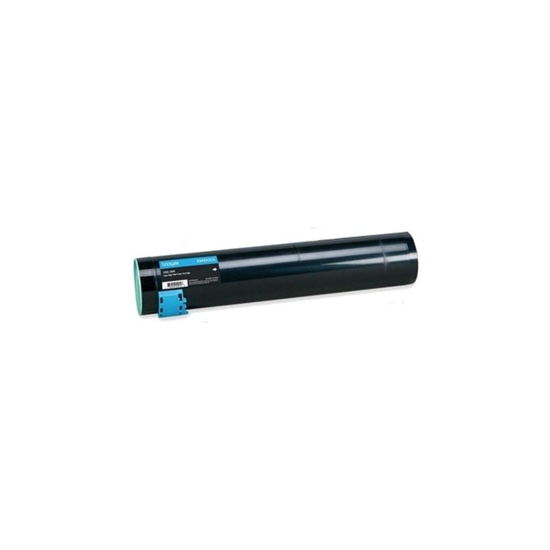 LEXMARK TONER C XL 3K LEXMARK TONER C XL 3K