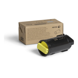 XEROX TONER JAUNE 16.8K