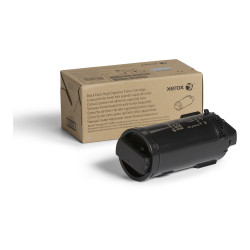 XEROX TONER NOIR 18K