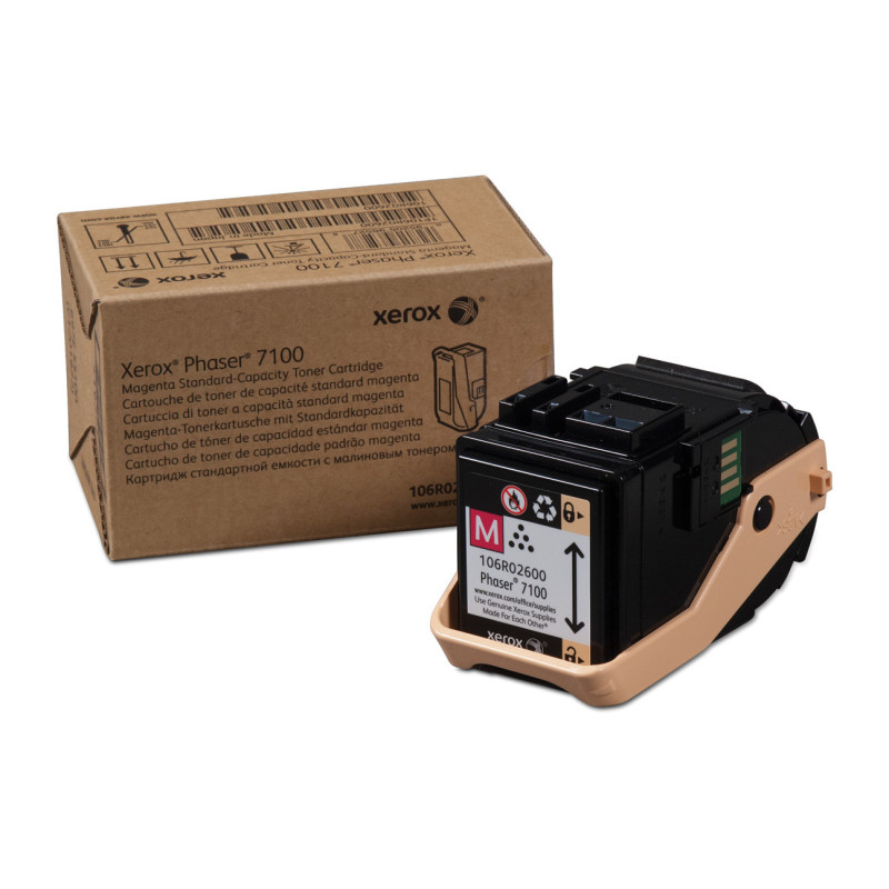XEROX TONER M 4.5K