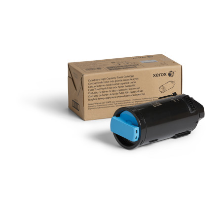 XEROX TONER CYAN 16.8K