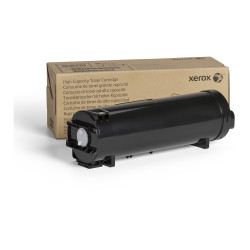 XEROX TONER NOIR 25K