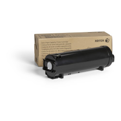 XEROX TONER NOIR 45K
